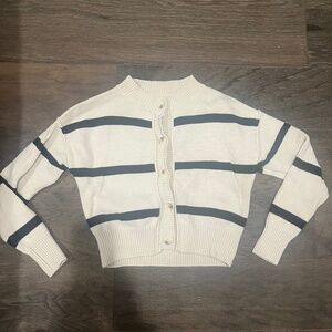 Sincerely Jules NWOT sweater